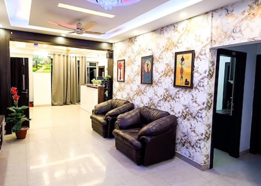 Jharkhand Ranchi Public Areas