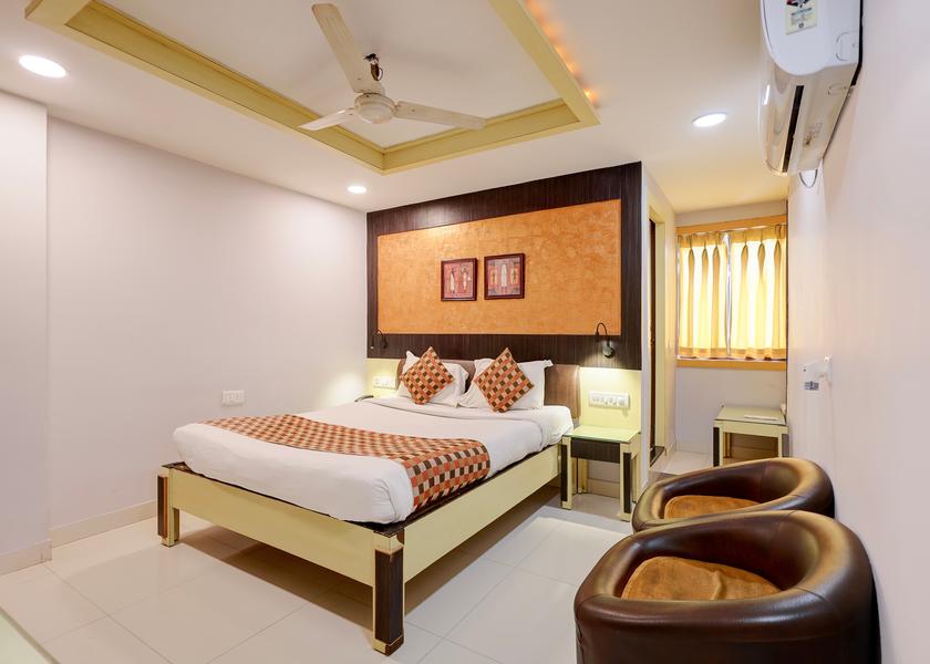 Jharkhand Ranchi Executive Room