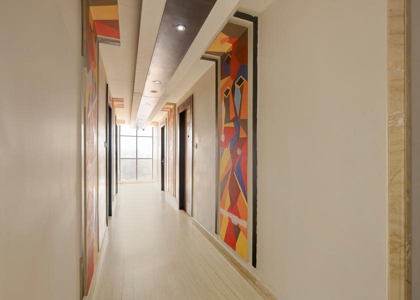 Jharkhand Ranchi Public Areas