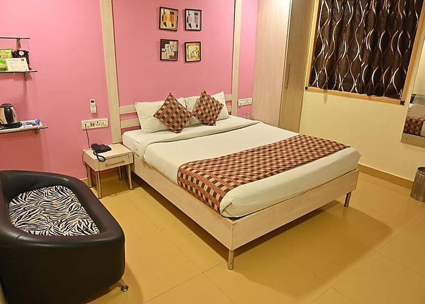 Jharkhand Ranchi Room