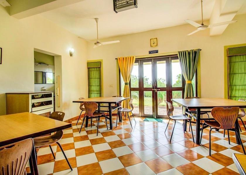 Maharashtra Ganpatipule Restaurant