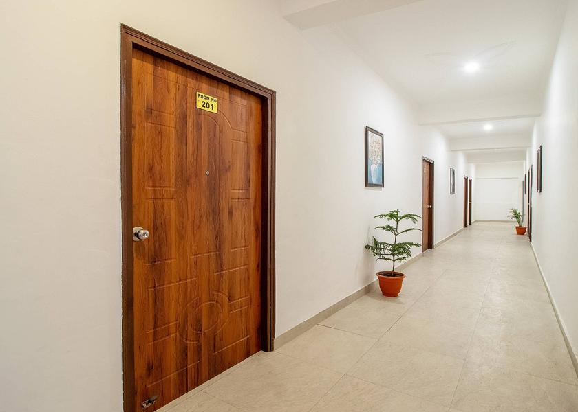 Uttarakhand Rishikesh Public Areas