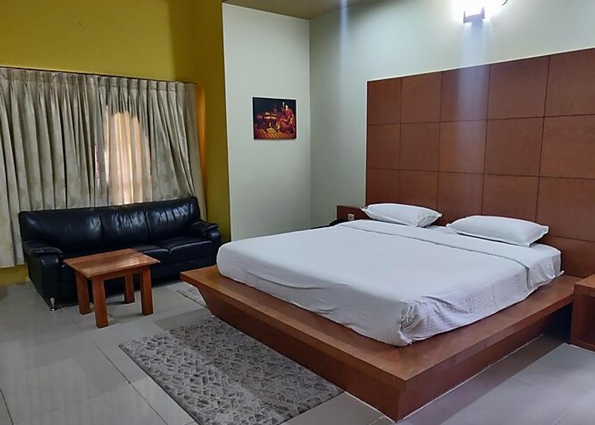 Tamil Nadu Salem Suite