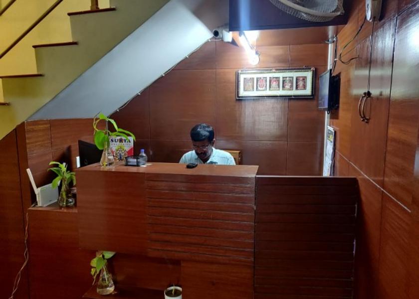 Tamil Nadu Salem Public Areas