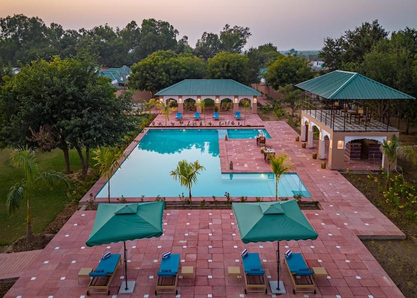 Rajasthan Sawai Madhopur Primary image