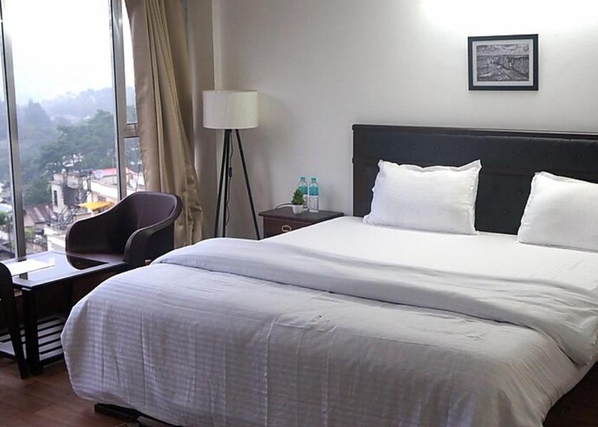 Meghalaya Shillong Deluxe Executive