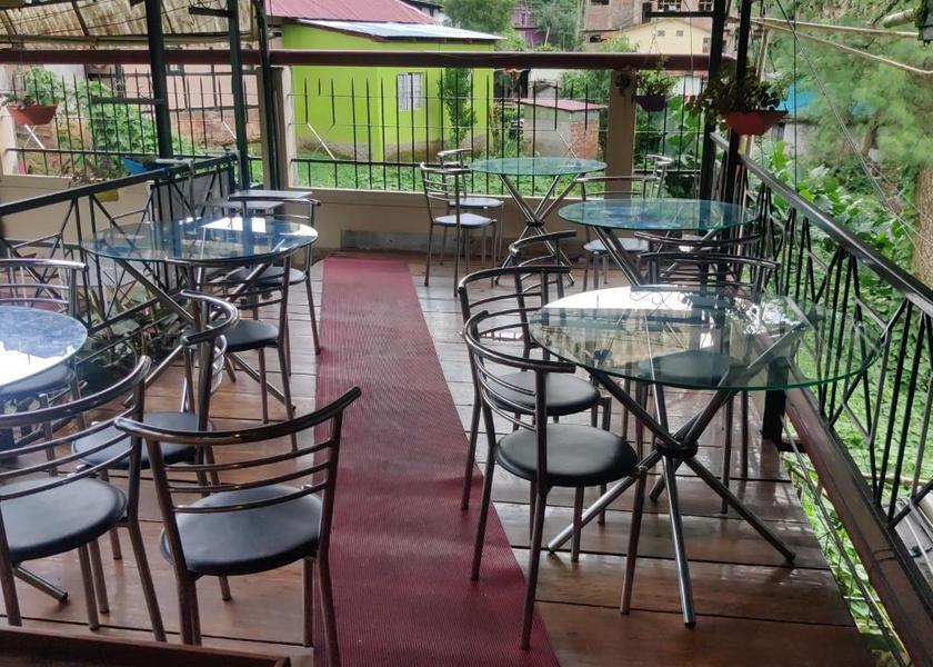Meghalaya Shillong Food & Dining