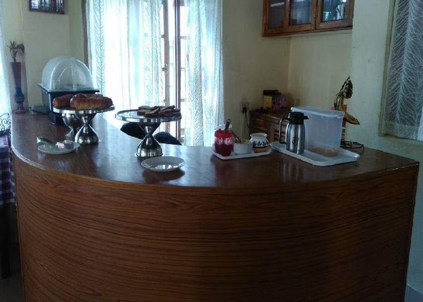 Meghalaya Shillong Public Areas