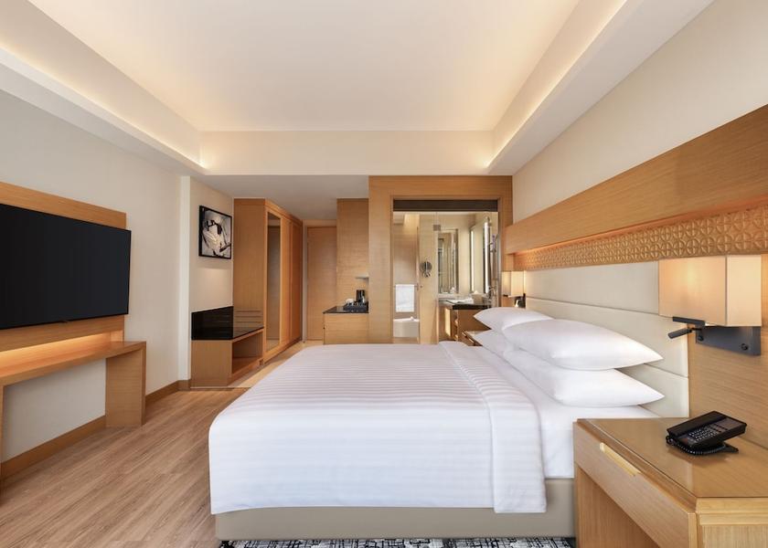 Meghalaya Shillong Room