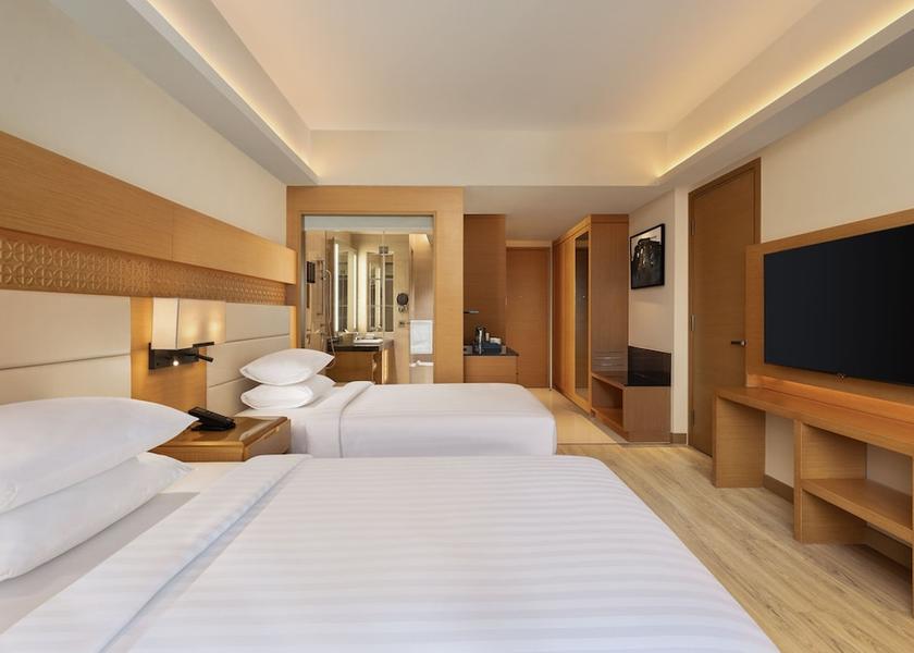 Meghalaya Shillong Room