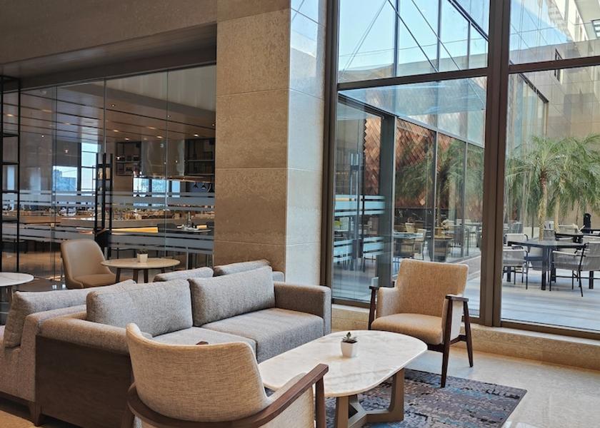 Meghalaya Shillong Lobby