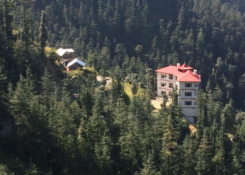 Himachal Pradesh Kufri Overview
