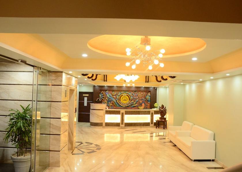 Karnataka Shivamogga Reception