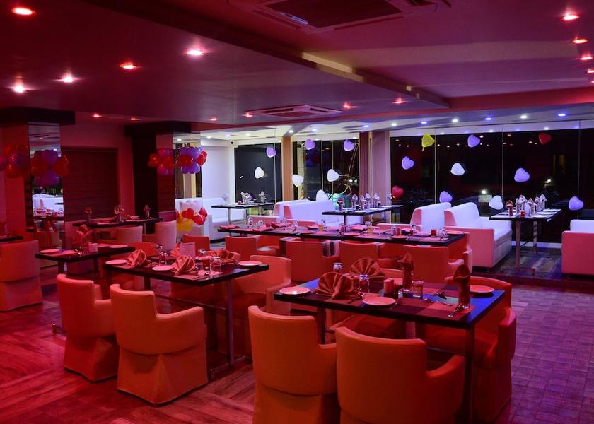 Karnataka Shivamogga Restaurant