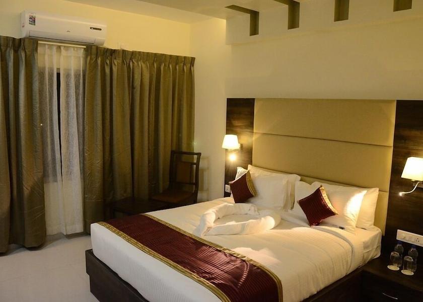 Karnataka Shivamogga Club Suite
