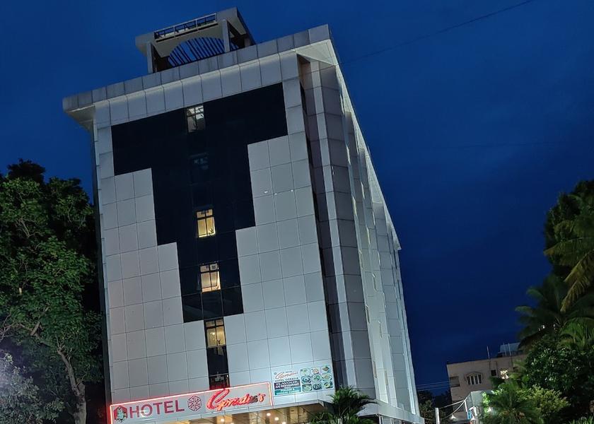 Maharashtra Shirdi Primary image