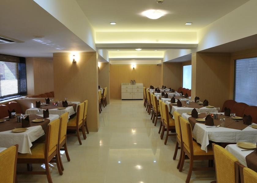 Maharashtra Shirdi Restaurant