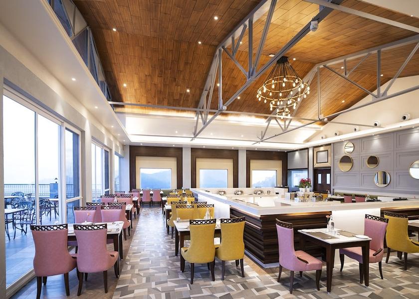 Himachal Pradesh Solan Restaurant