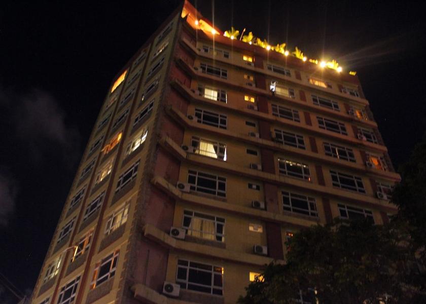 Dar es Salaam Dar es Salaam Exterior