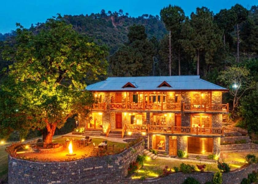 Himachal Pradesh Solan Primary image