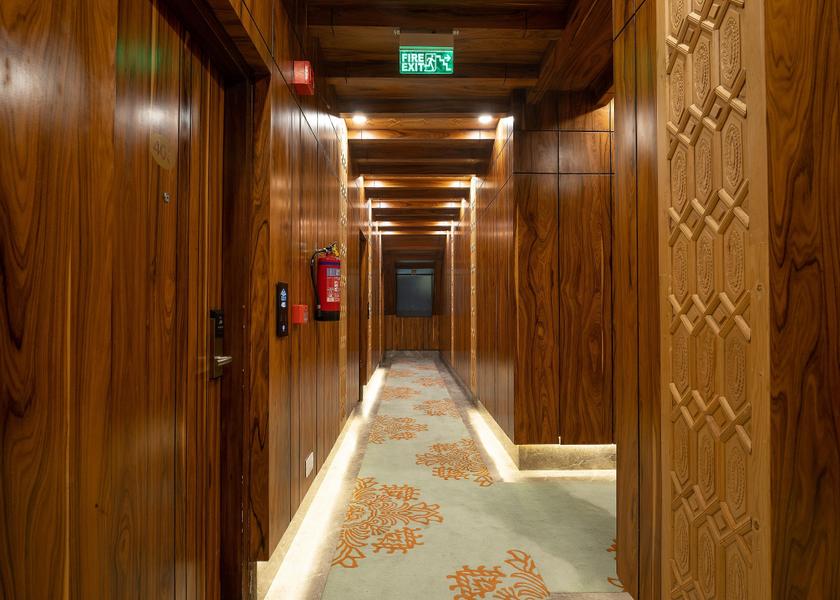 Jammu and Kashmir Srinagar Public Areas