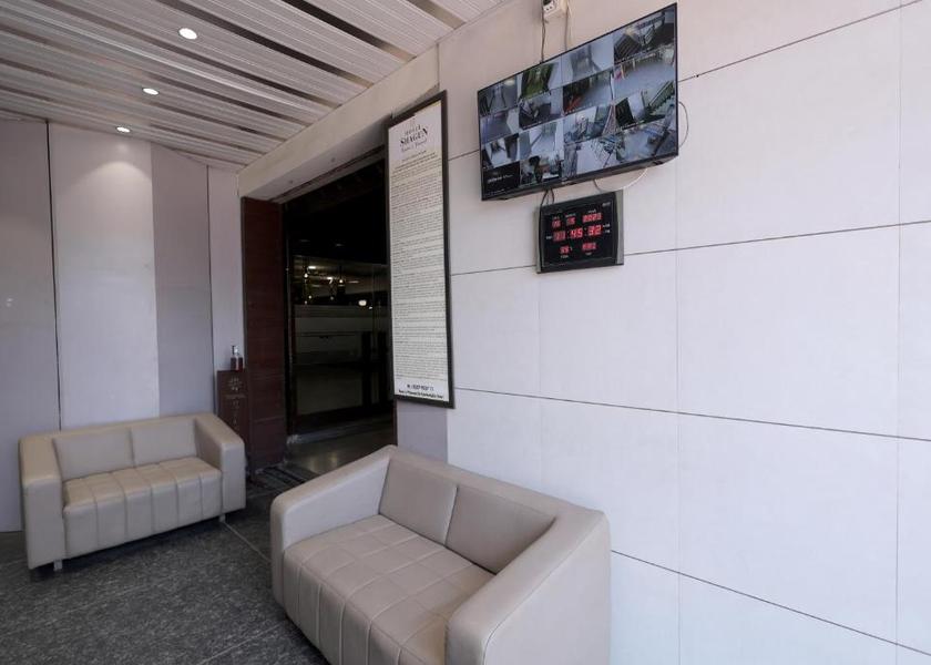 Gujarat Surat Public Areas