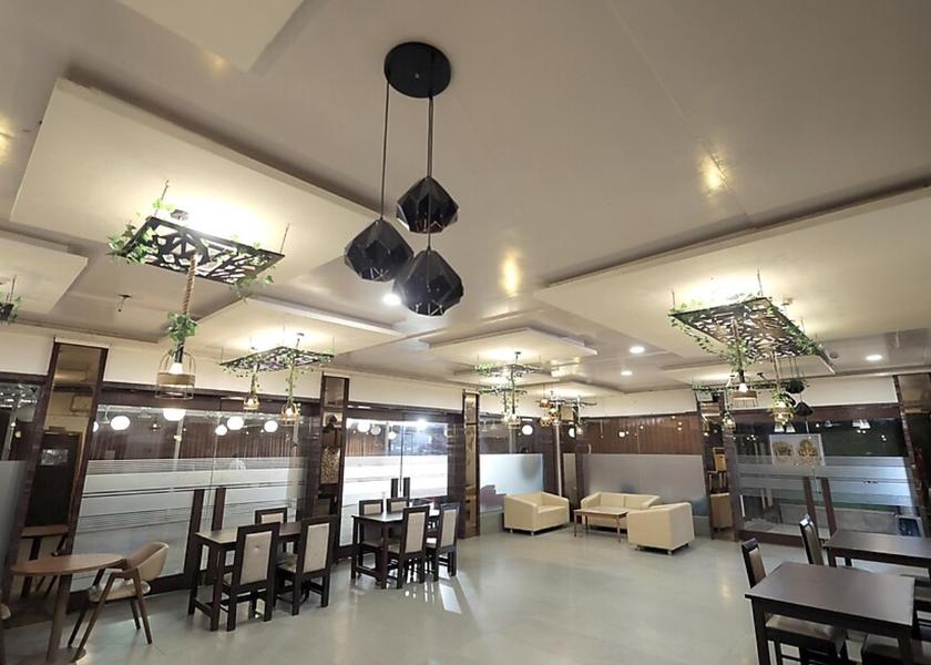 Gujarat Surat Food & Dining