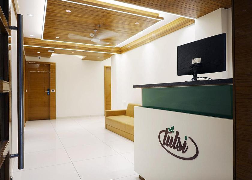 Gujarat Surat Lobby