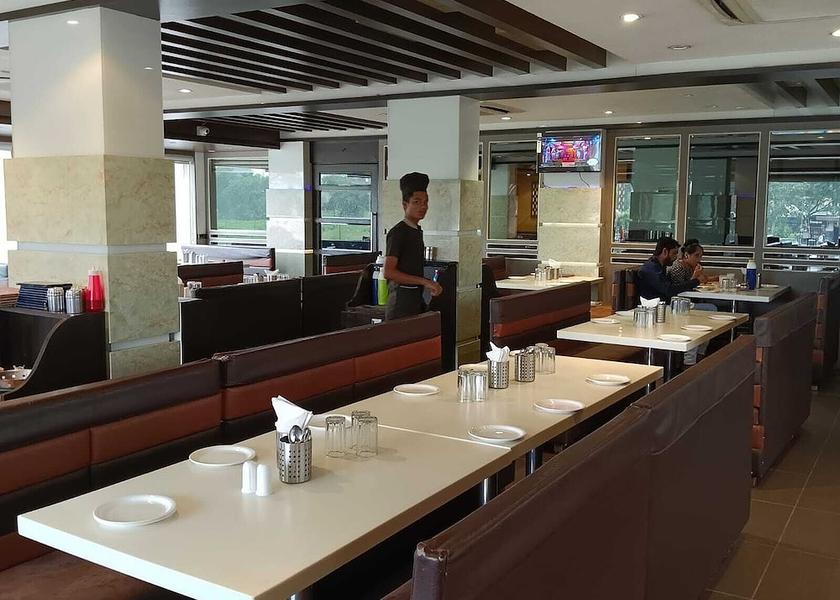 Gujarat Surat Restaurant