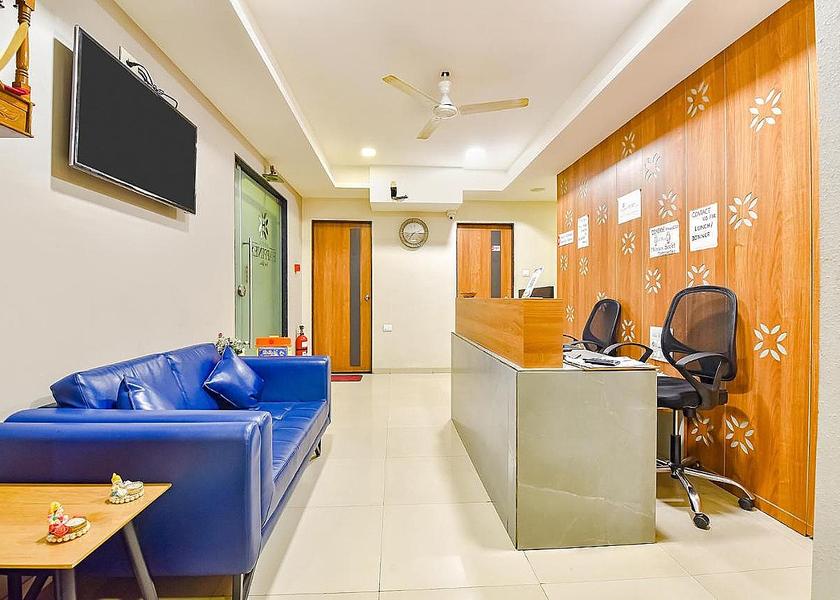 Gujarat Surat Public Areas