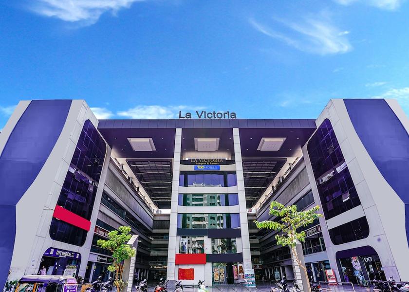 Gujarat Surat Exterior