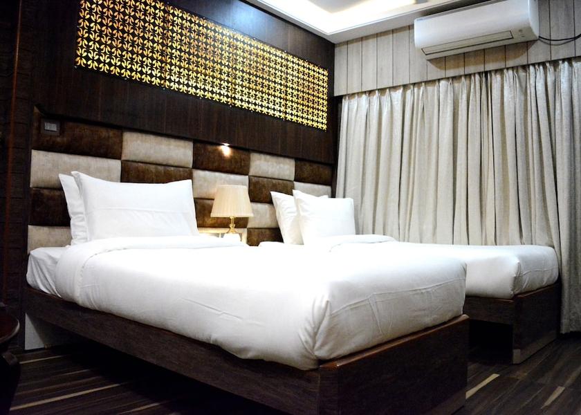 Assam Tezpur Room