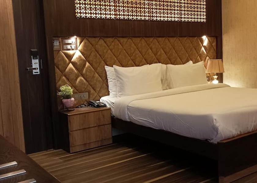 Assam Tezpur Room