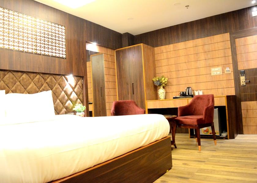 Assam Tezpur Room
