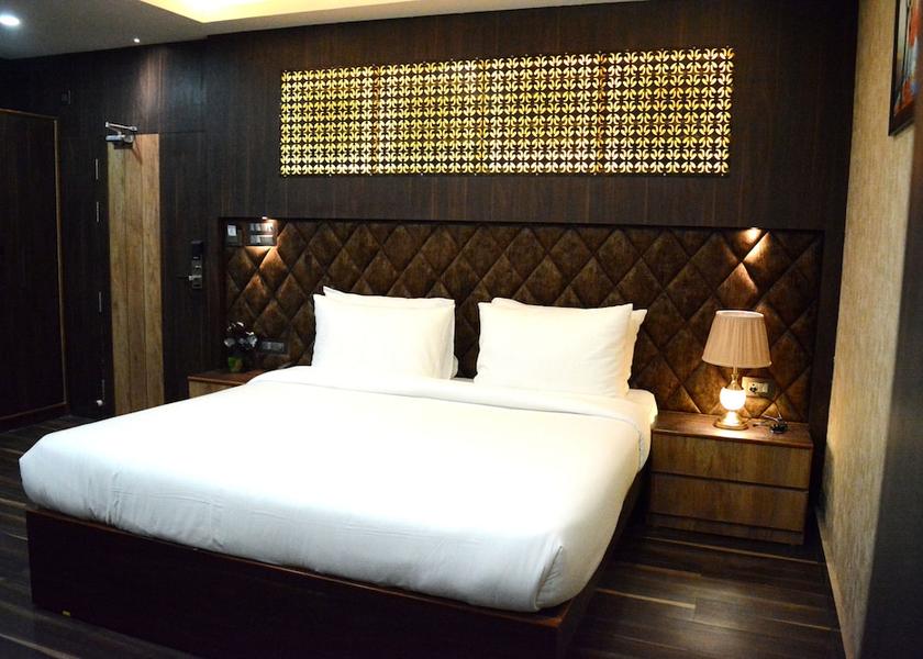 Assam Tezpur Room