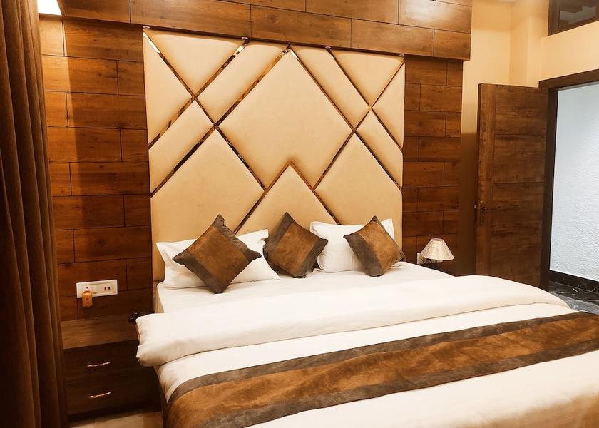 Assam Tezpur Room