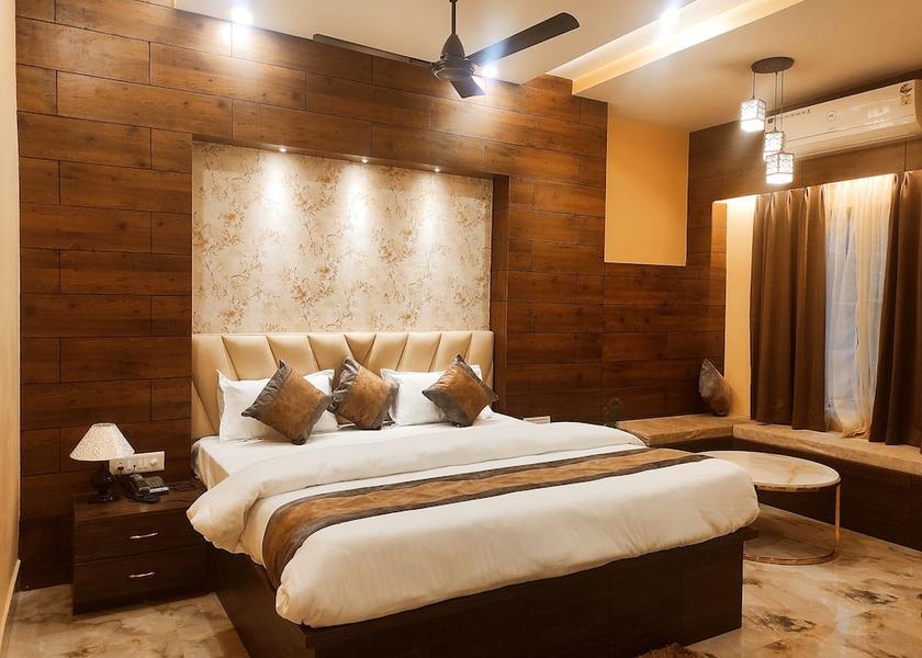 Assam Tezpur Room