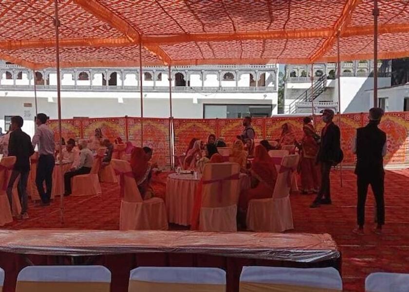 Rajasthan Udaipur Business Centre