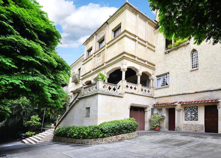 Valle del Cauca Cali Facade