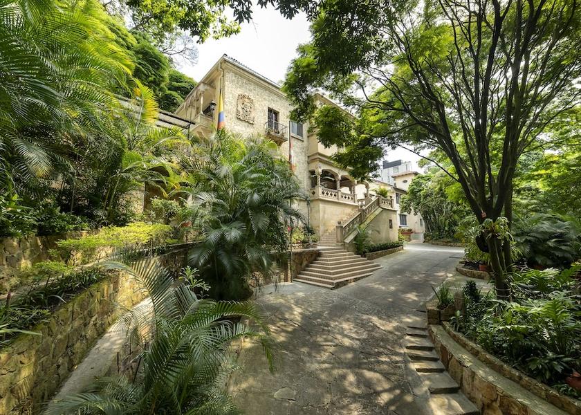 Valle del Cauca Cali Primary image