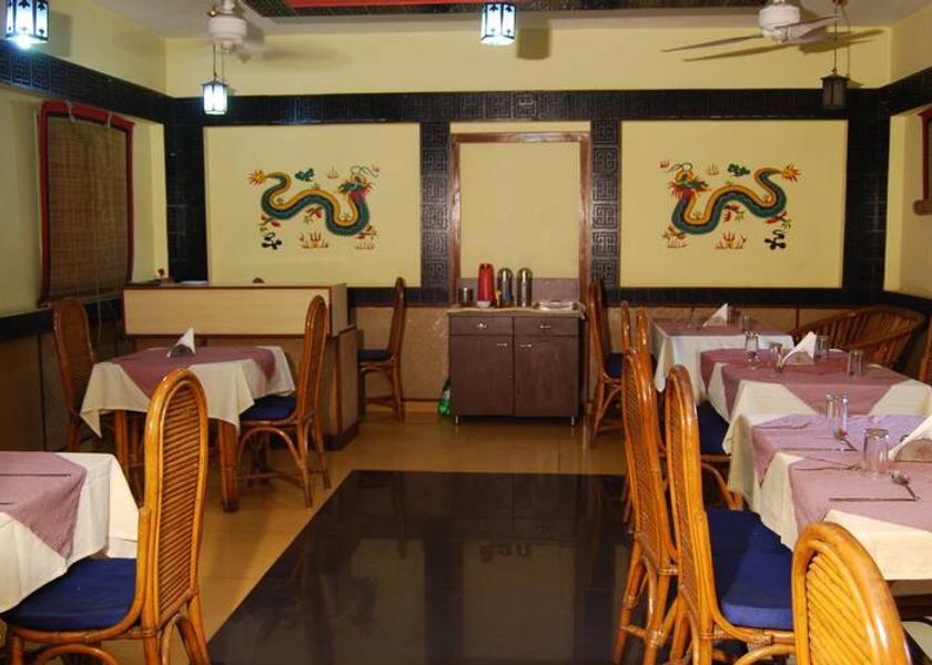 Jharkhand Jamshedpur CHOPSTICKS