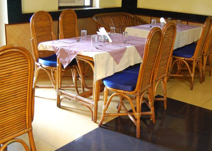 Jharkhand Jamshedpur Restaurant