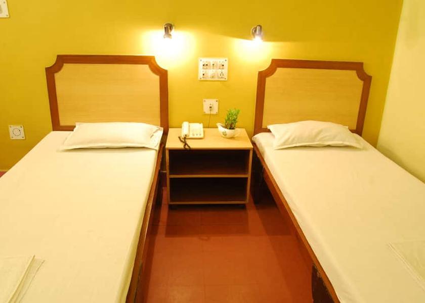 Jharkhand Jamshedpur Deluxe Room (Non AC)