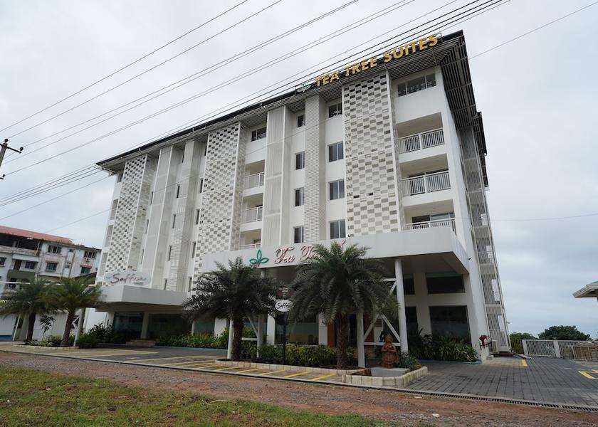 Karnataka Udupi Exterior