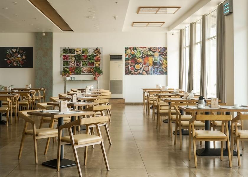 Karnataka Udupi Restaurant