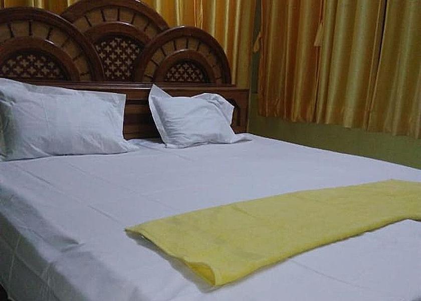 Uttar Pradesh Varanasi Room