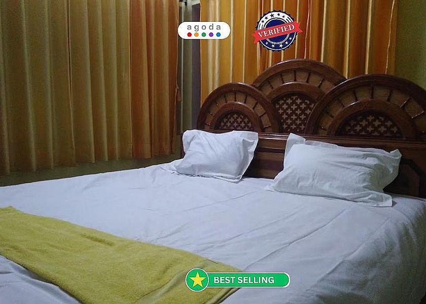 Uttar Pradesh Varanasi Deluxe Studio Suite