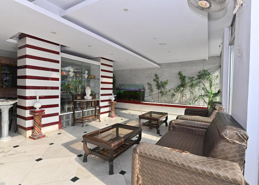 Uttar Pradesh Varanasi Public Areas