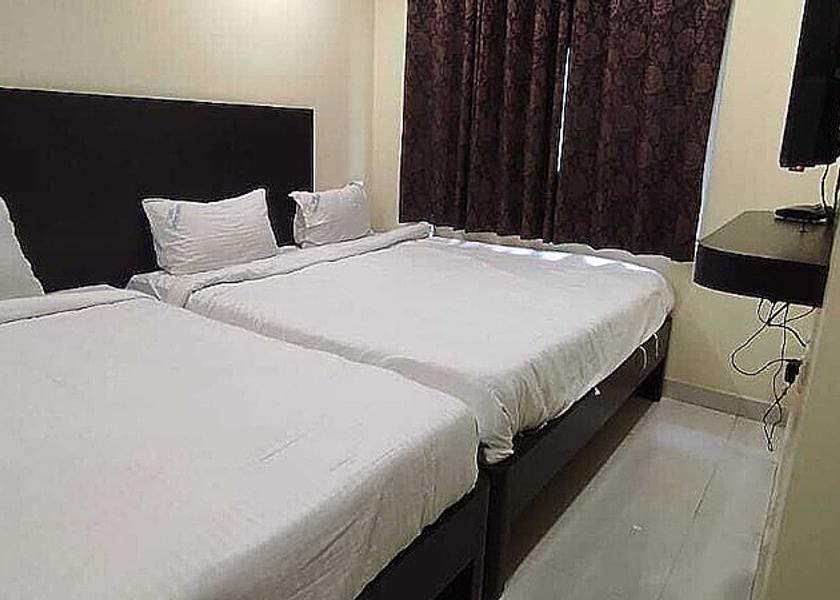 Andhra Pradesh Visakhapatnam Room