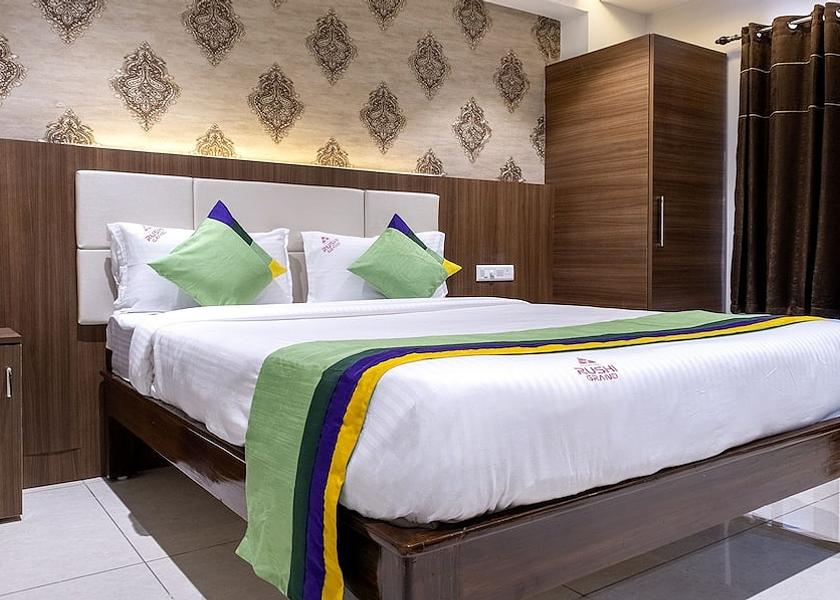 Andhra Pradesh Visakhapatnam Room